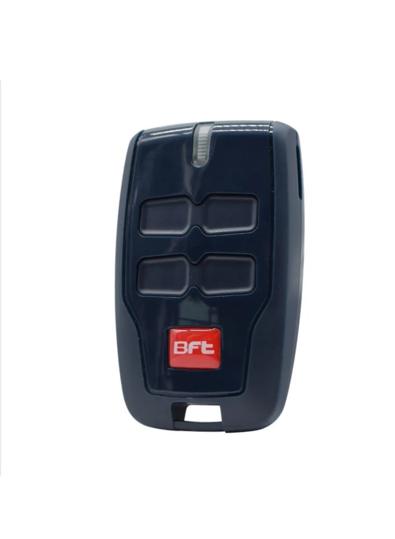 بي إف تي جهاز تحكم عن بعد BFT  B RCB04، بتردد 433.92 ميجاهرتز، رمز متداول - Image 2